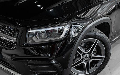 Mercedes-Benz GLB, 2024 год, 7 199 000 рублей, 8 фотография