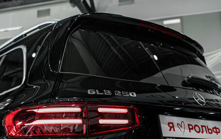 Mercedes-Benz GLB, 2024 год, 7 199 000 рублей, 9 фотография