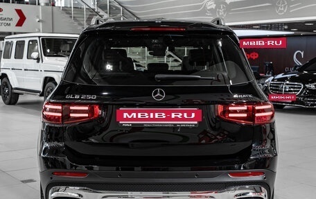 Mercedes-Benz GLB, 2024 год, 7 199 000 рублей, 5 фотография