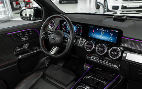 Mercedes-Benz GLB, 2024 год, 7 199 000 рублей, 16 фотография