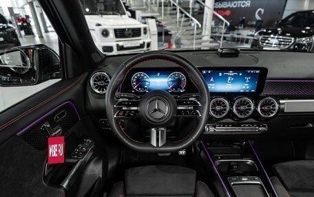 Mercedes-Benz GLB, 2024 год, 7 199 000 рублей, 12 фотография