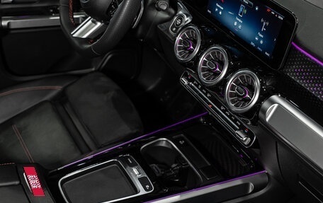 Mercedes-Benz GLB, 2024 год, 7 199 000 рублей, 17 фотография