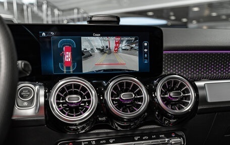 Mercedes-Benz GLB, 2024 год, 7 199 000 рублей, 15 фотография