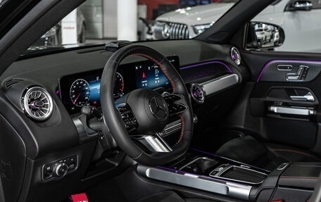 Mercedes-Benz GLB, 2024 год, 7 199 000 рублей, 10 фотография