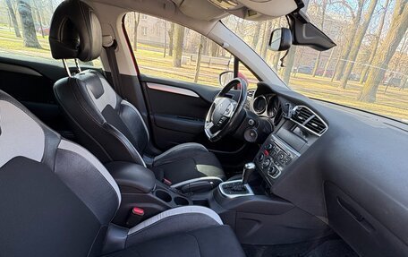 Citroen C4 II рестайлинг, 2012 год, 415 000 рублей, 3 фотография