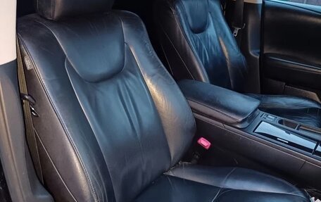 Lexus RX III, 2011 год, 2 200 000 рублей, 6 фотография