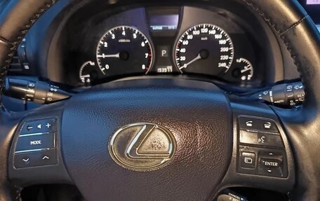 Lexus RX III, 2011 год, 2 200 000 рублей, 5 фотография