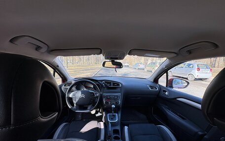 Citroen C4 II рестайлинг, 2012 год, 415 000 рублей, 5 фотография