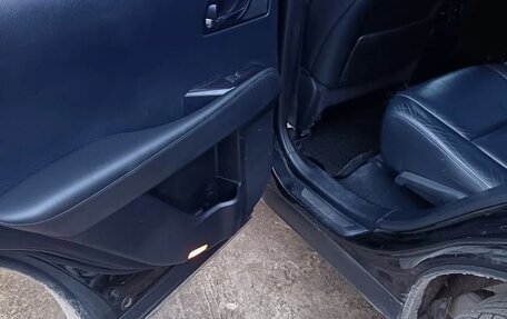 Lexus RX III, 2011 год, 2 200 000 рублей, 7 фотография