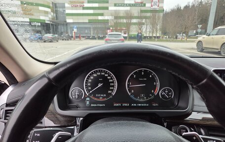 BMW X6, 2016 год, 2 850 000 рублей, 7 фотография