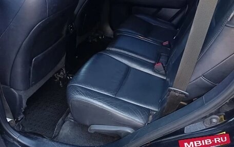 Lexus RX III, 2011 год, 2 200 000 рублей, 9 фотография