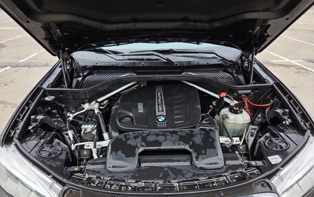 BMW X6, 2016 год, 2 850 000 рублей, 11 фотография