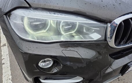 BMW X6, 2016 год, 2 850 000 рублей, 12 фотография