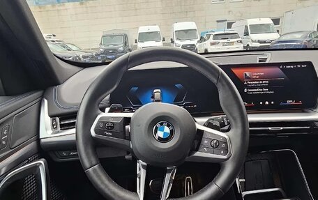 BMW X1, 2023 год, 3 690 000 рублей, 10 фотография