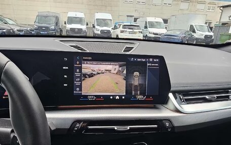 BMW X1, 2023 год, 3 690 000 рублей, 12 фотография