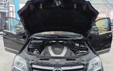 Mercedes-Benz GLK-Класс, 2008 год, 1 175 000 рублей, 2 фотография