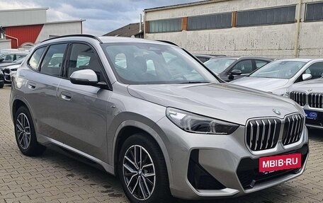 BMW X1, 2023 год, 3 690 000 рублей, 2 фотография
