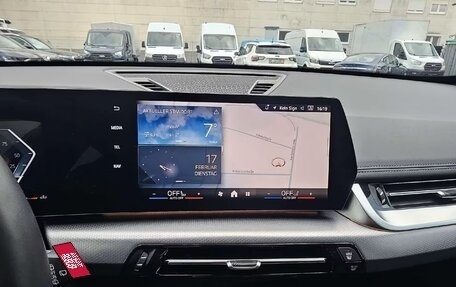 BMW X1, 2023 год, 3 690 000 рублей, 13 фотография