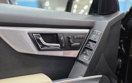 Mercedes-Benz GLK-Класс, 2008 год, 1 175 000 рублей, 7 фотография