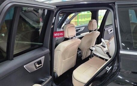 Mercedes-Benz GLK-Класс, 2008 год, 1 175 000 рублей, 9 фотография