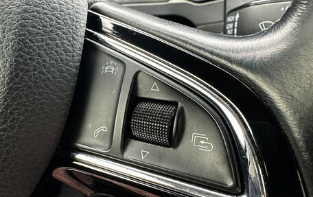 Skoda Superb III рестайлинг, 2017 год, 1 570 000 рублей, 13 фотография