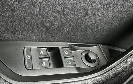 Skoda Superb III рестайлинг, 2017 год, 1 570 000 рублей, 11 фотография