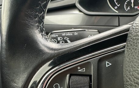 Skoda Superb III рестайлинг, 2017 год, 1 570 000 рублей, 10 фотография