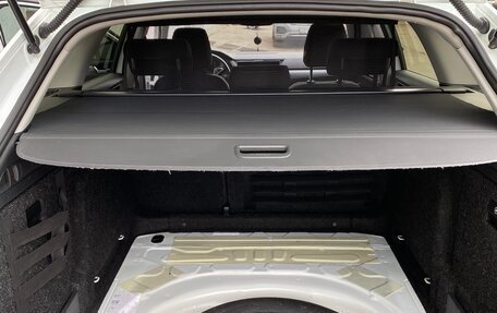 Skoda Superb III рестайлинг, 2017 год, 1 570 000 рублей, 24 фотография