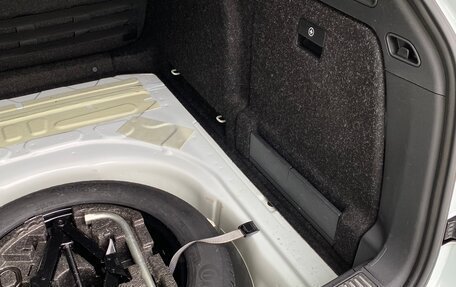 Skoda Superb III рестайлинг, 2017 год, 1 570 000 рублей, 22 фотография