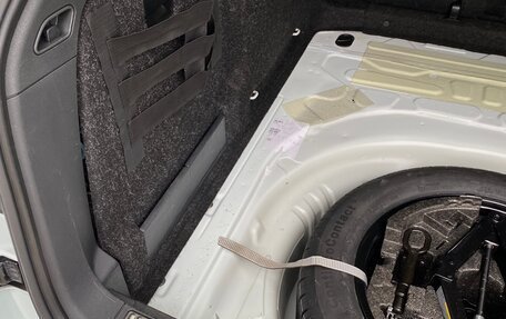 Skoda Superb III рестайлинг, 2017 год, 1 570 000 рублей, 23 фотография