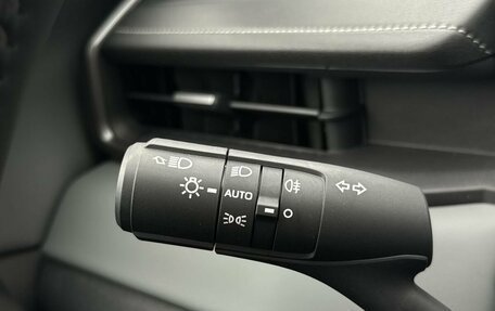 Toyota RAV4, 2025 год, 5 690 000 рублей, 16 фотография