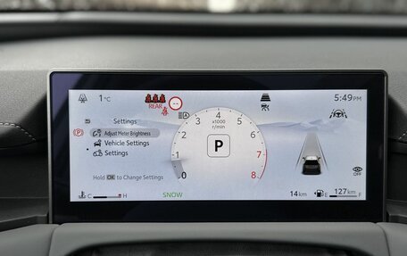 Toyota RAV4, 2025 год, 5 690 000 рублей, 14 фотография