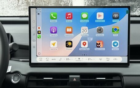 Toyota RAV4, 2025 год, 5 690 000 рублей, 20 фотография