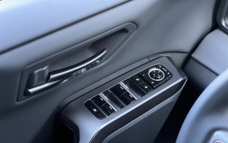 Toyota RAV4, 2025 год, 5 690 000 рублей, 26 фотография