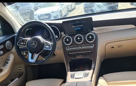 Mercedes-Benz GLC, 2021 год, 6 250 000 рублей, 2 фотография