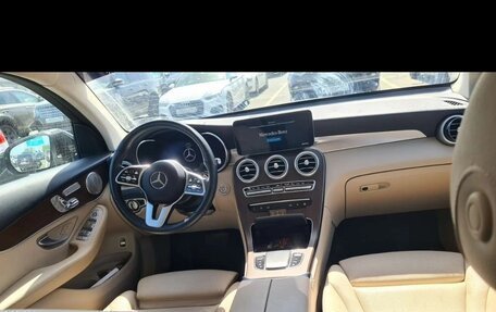 Mercedes-Benz GLC, 2021 год, 6 250 000 рублей, 3 фотография