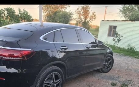 Mercedes-Benz GLC, 2021 год, 6 250 000 рублей, 6 фотография