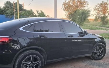 Mercedes-Benz GLC, 2021 год, 6 250 000 рублей, 4 фотография