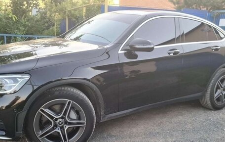 Mercedes-Benz GLC, 2021 год, 6 250 000 рублей, 7 фотография