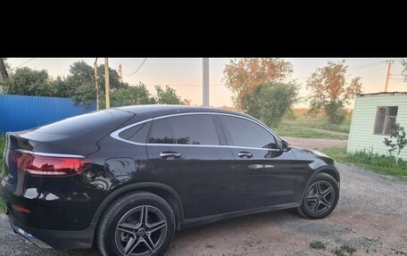 Mercedes-Benz GLC, 2021 год, 6 250 000 рублей, 5 фотография