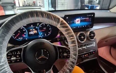 Mercedes-Benz GLC, 2021 год, 6 250 000 рублей, 9 фотография