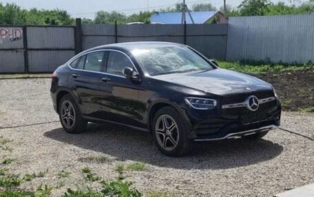Mercedes-Benz GLC, 2021 год, 6 250 000 рублей, 11 фотография
