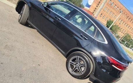 Mercedes-Benz GLC, 2021 год, 6 250 000 рублей, 12 фотография