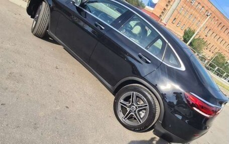 Mercedes-Benz GLC, 2021 год, 6 250 000 рублей, 10 фотография