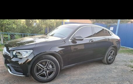 Mercedes-Benz GLC, 2021 год, 6 250 000 рублей, 8 фотография