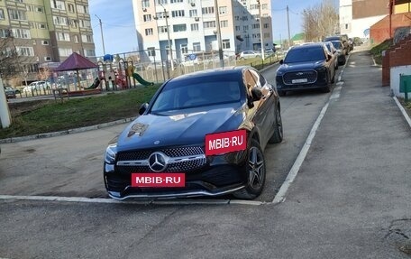 Mercedes-Benz GLC, 2021 год, 6 250 000 рублей, 14 фотография