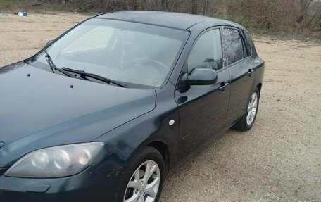 Mazda 3, 2005 год, 550 000 рублей, 2 фотография