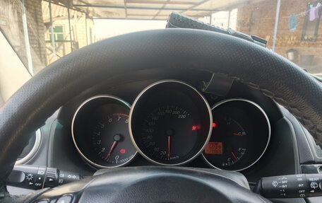 Mazda 3, 2005 год, 550 000 рублей, 11 фотография