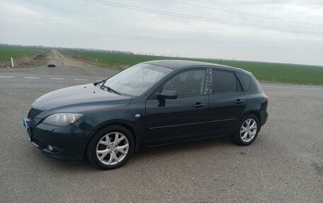 Mazda 3, 2005 год, 550 000 рублей, 7 фотография