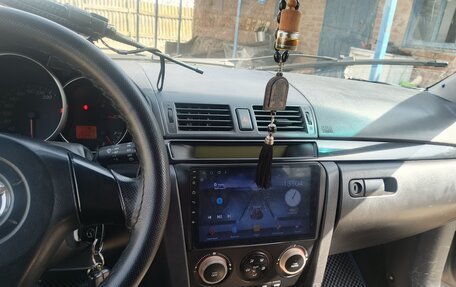 Mazda 3, 2005 год, 550 000 рублей, 10 фотография